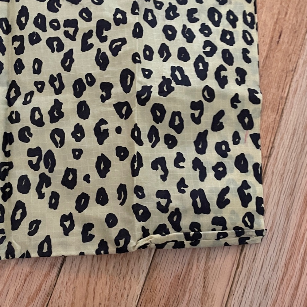 standard Baggu honey leopard - Picture 5 of 8
